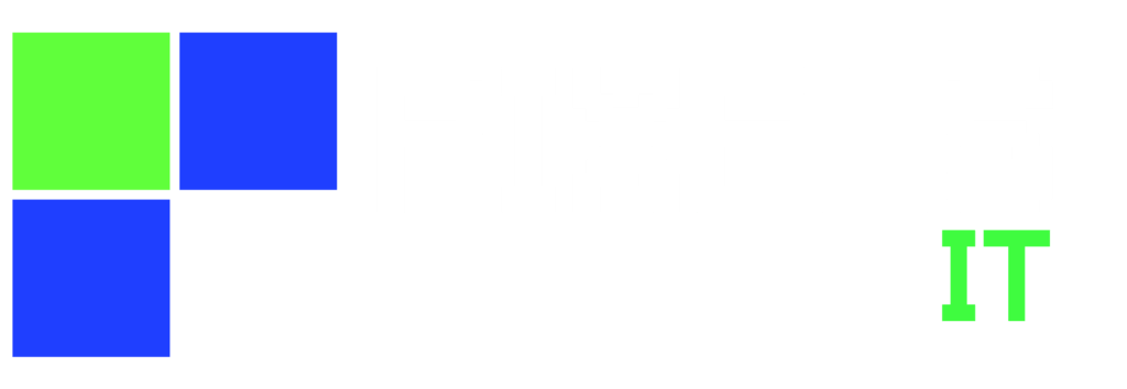 Pixels IT Logo 6